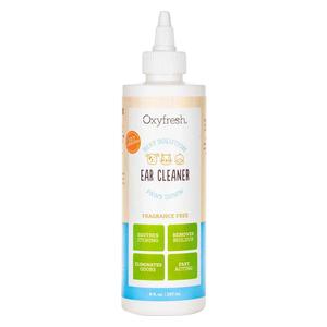 Pet Ear Cleaner  Oxyfresh